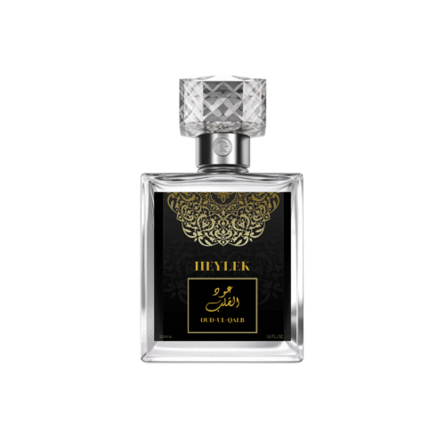 OUD-UL-QALB
