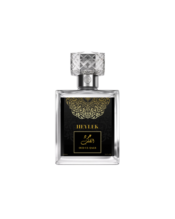 OUD-UL-QALB