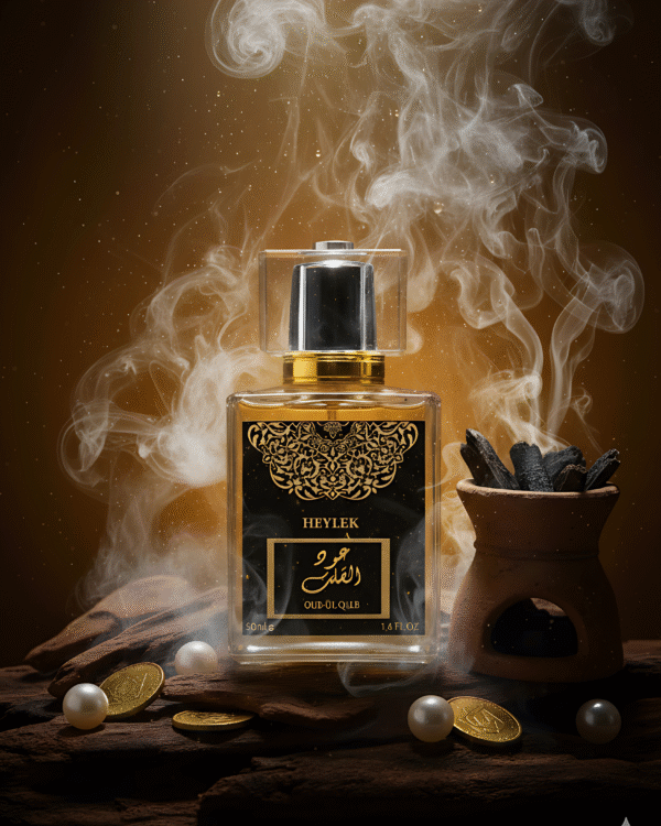 OUD-UL-QALB
