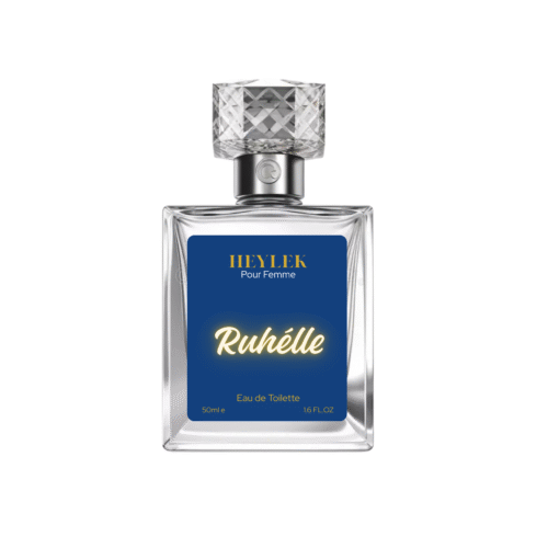 RUHELLE