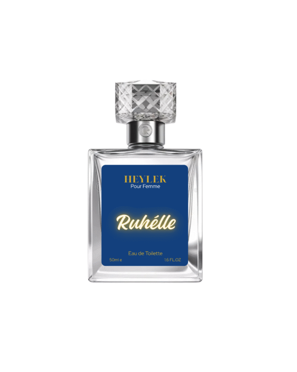 RUHELLE