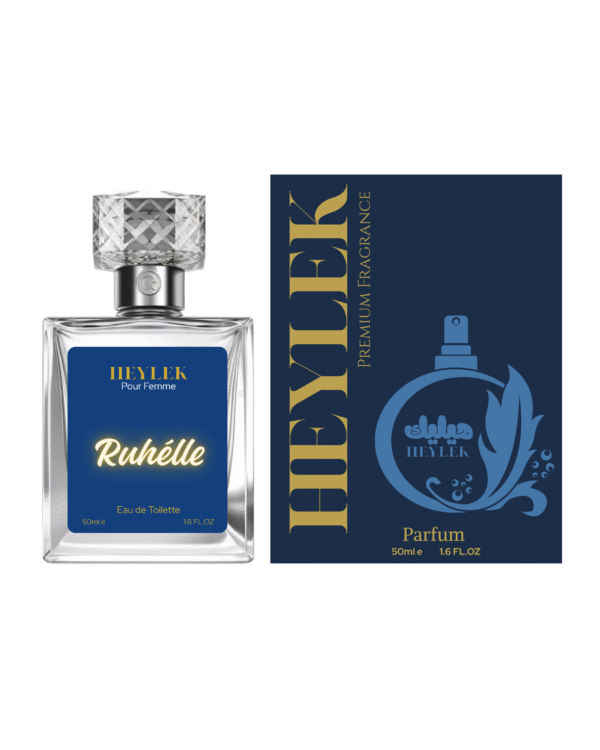 RUHELLE