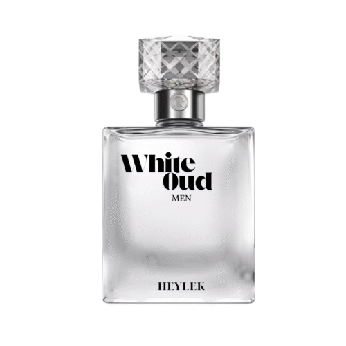 White Oud